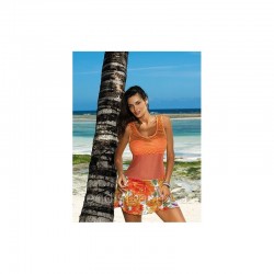 Beach tunic Marko M-415 Rita