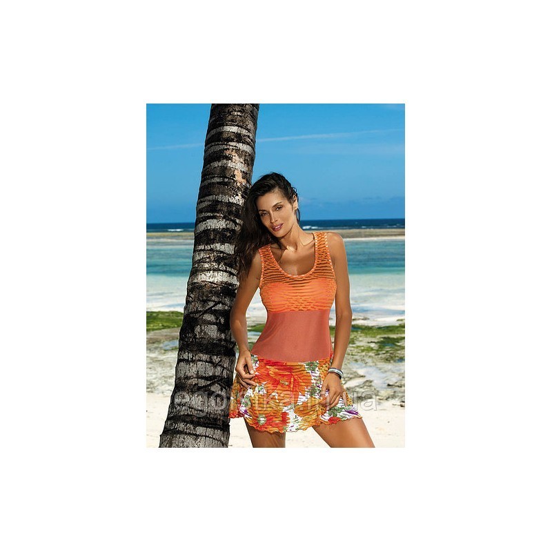 Beach tunic Marko M-415 Rita