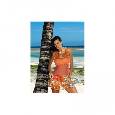 Beach tunic Marko M-415 Rita
