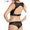 Miorre Pluma Lace Bralette Set
