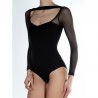 Miorre Women's Bodysuit With Clasp