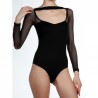 Miorre Women's Bodysuit With Clasp