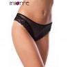 Women's Thong Panties